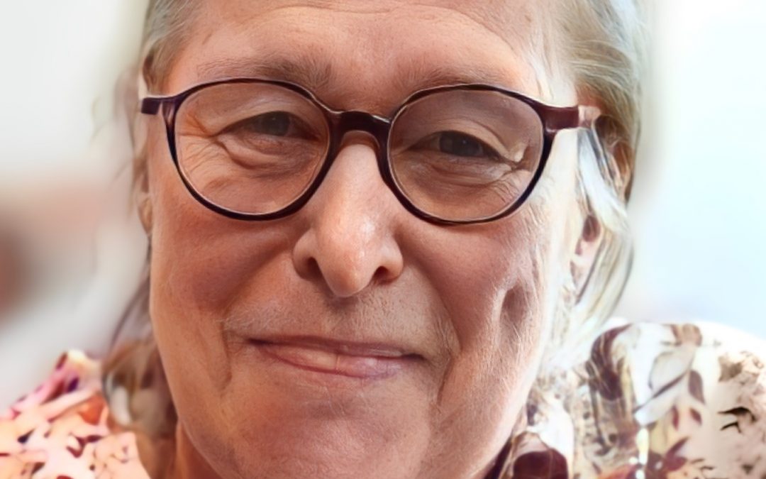 Michèle VERGUCHTEN