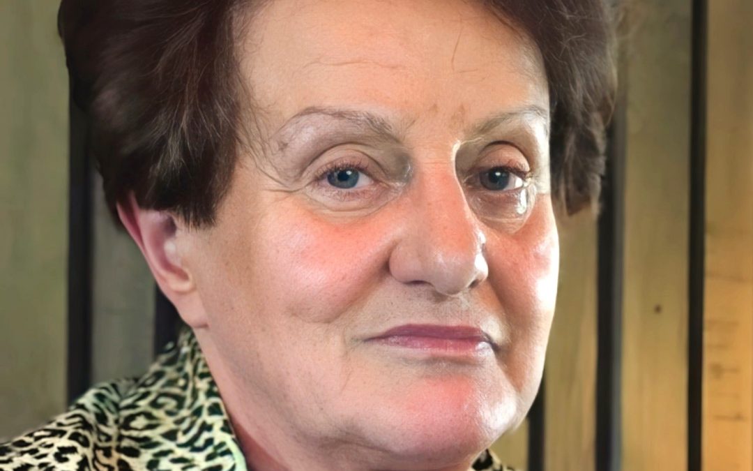 Nicole VAN DEN HEEDE