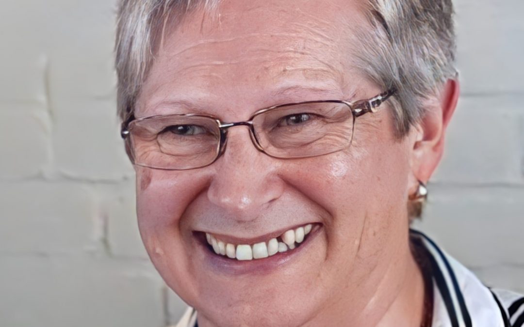 Rita VANDEBUERIE