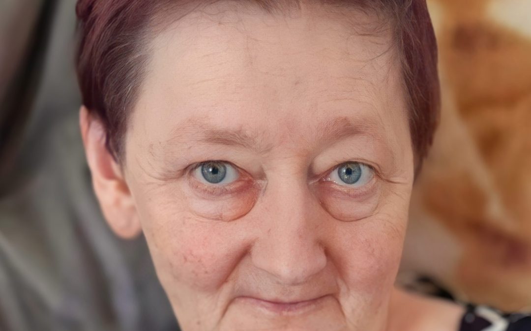 Anita DE MESSEMACKER