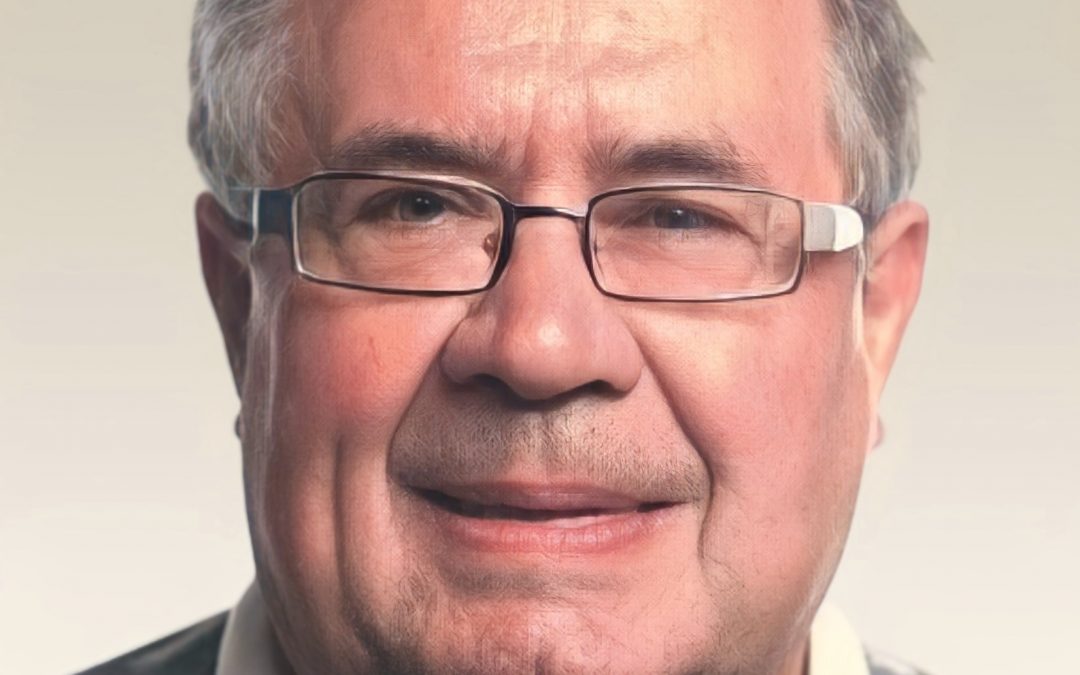 Christian DESCHRYVER