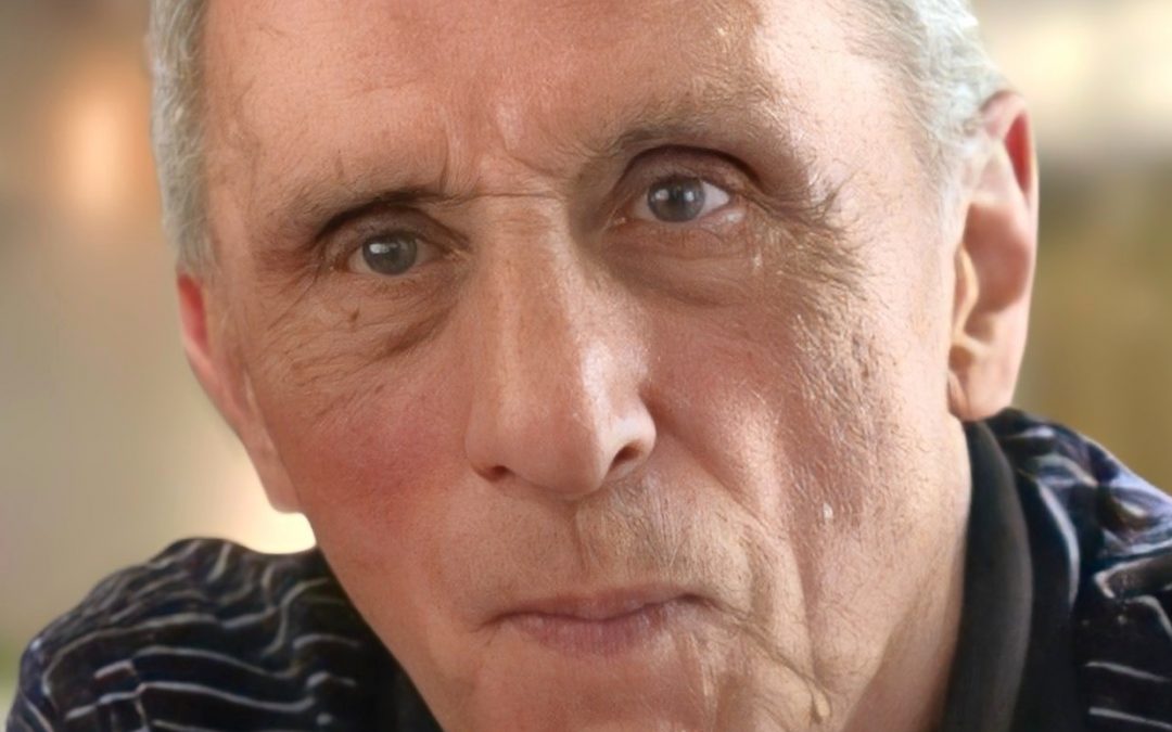 Christian GHESQUIÈRE