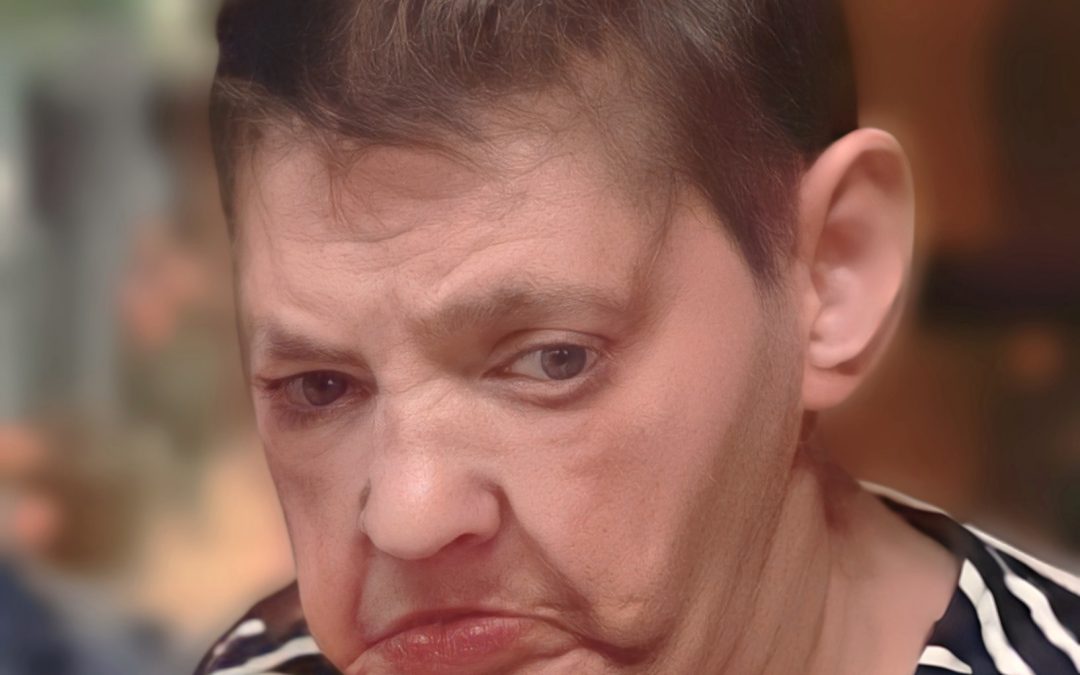 Edith VANSTEENBRUGGE