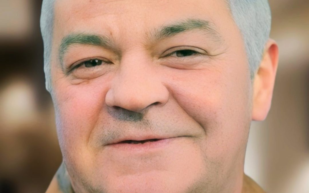 Jacques HOULIEZ