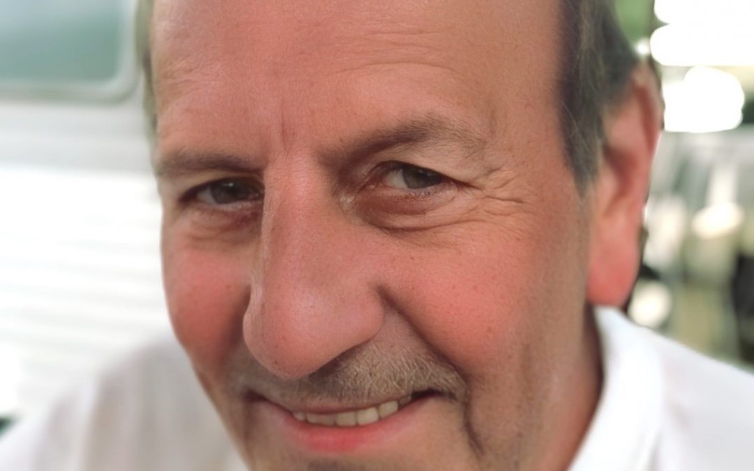 Jacques MAELFAIT