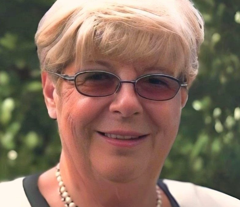 Nadine LANSSENS
