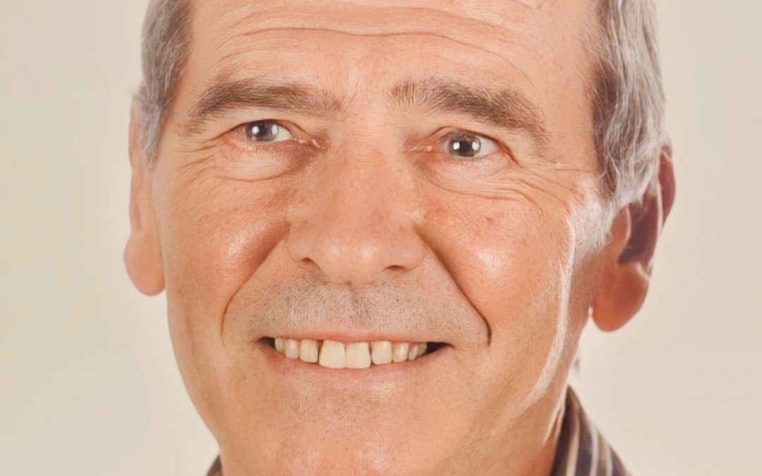Raymond VAN LAETHEM
