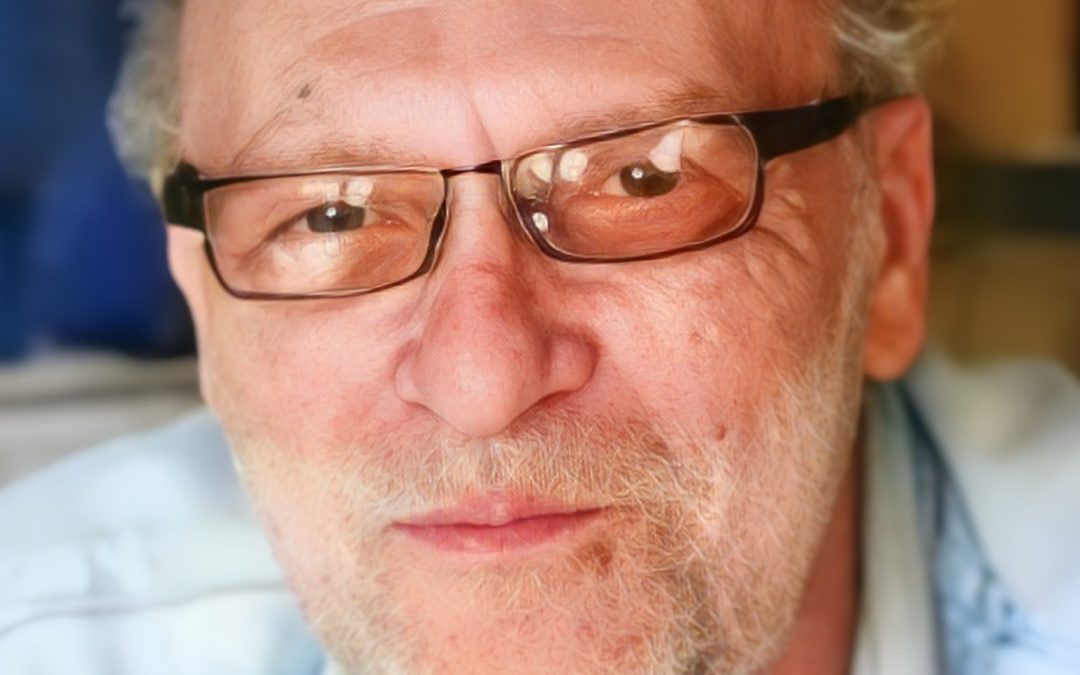 Ronny POORTEMAN