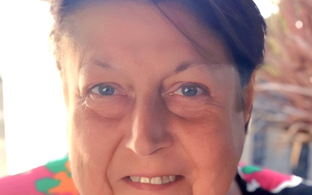 Sylvie BEYENS