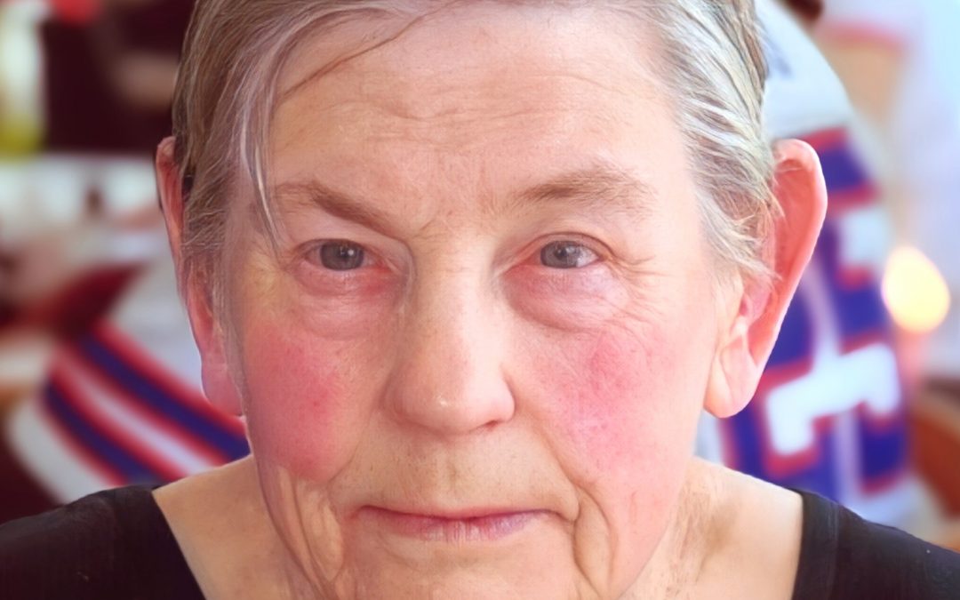 Alice NACHTEGAEL