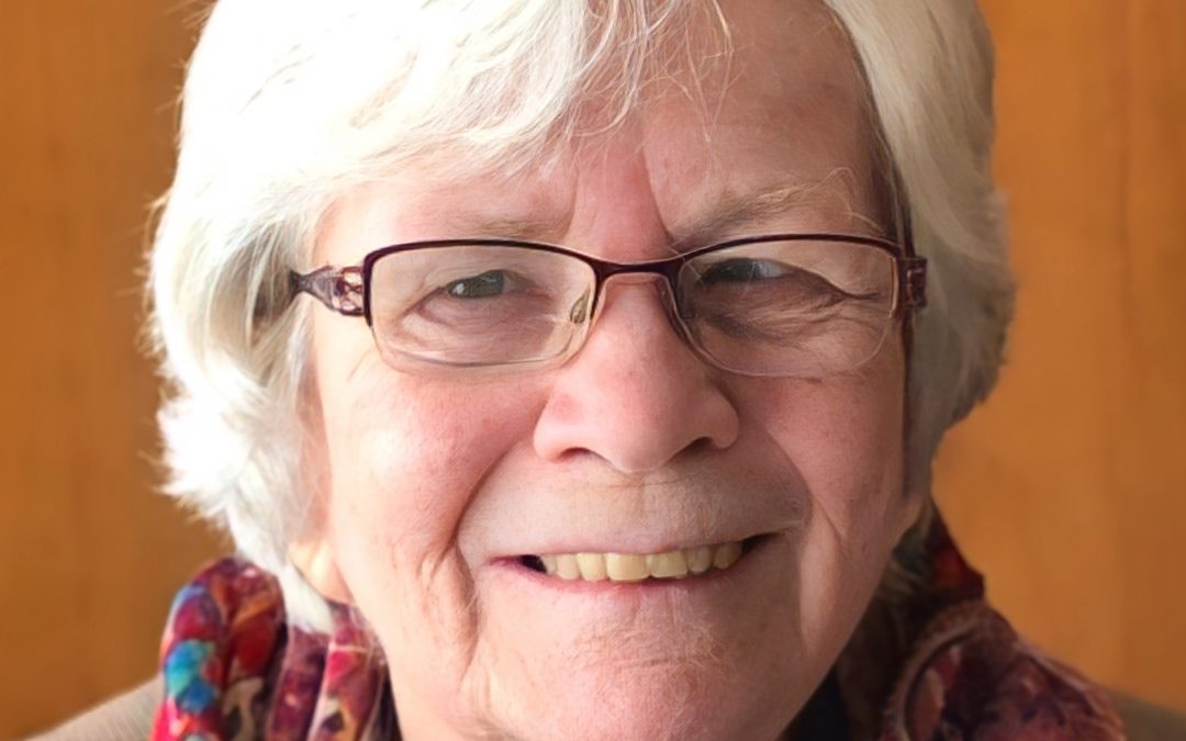 Christiane DELECLUSE