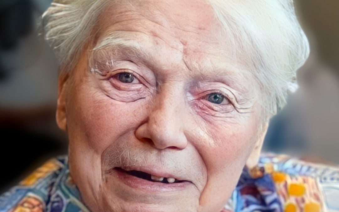Christiane LEPOUTRE