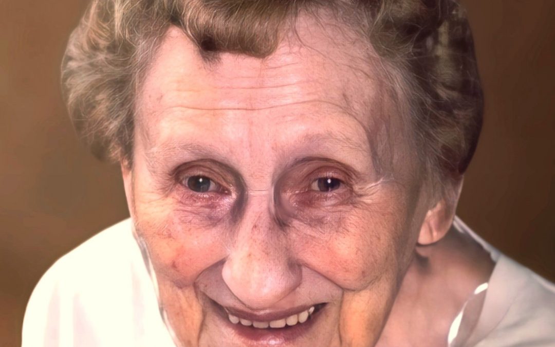 Mireille VERSCHEURE