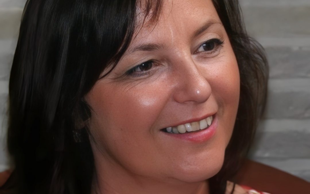 Anneke VANHEEDE