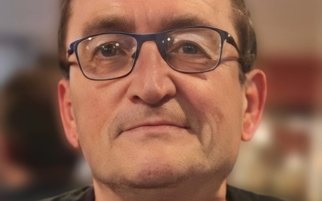 Christian GABRIELS
