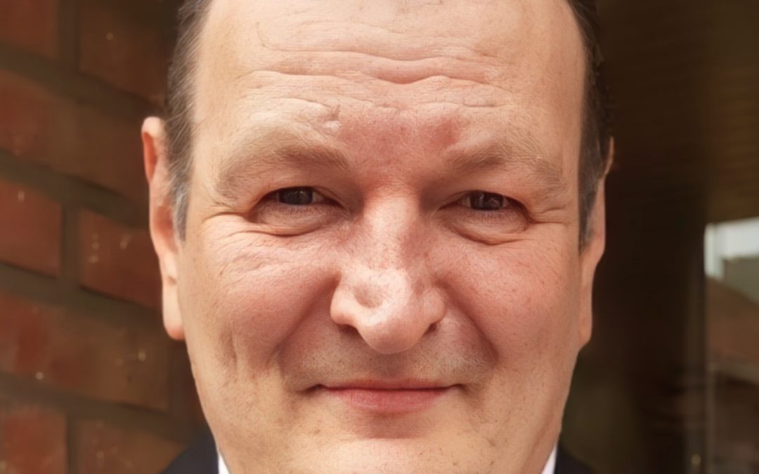 Emmanuel DEWAELE
