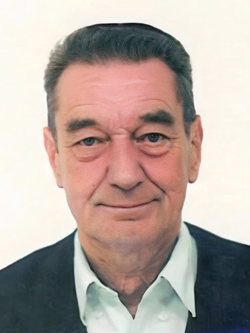 Jules VERVAEKE