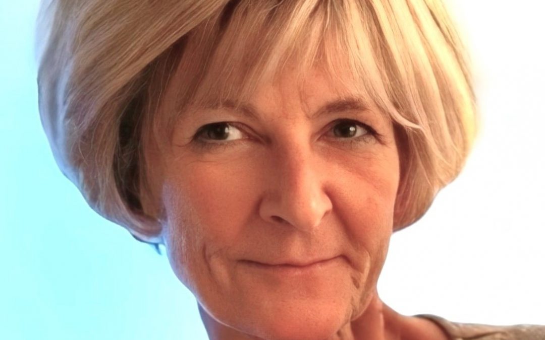 Marie-Paule COUMANS