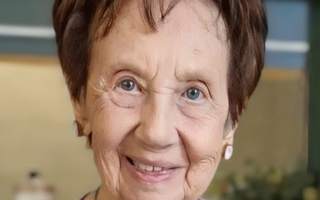 Agnes DELCOUR