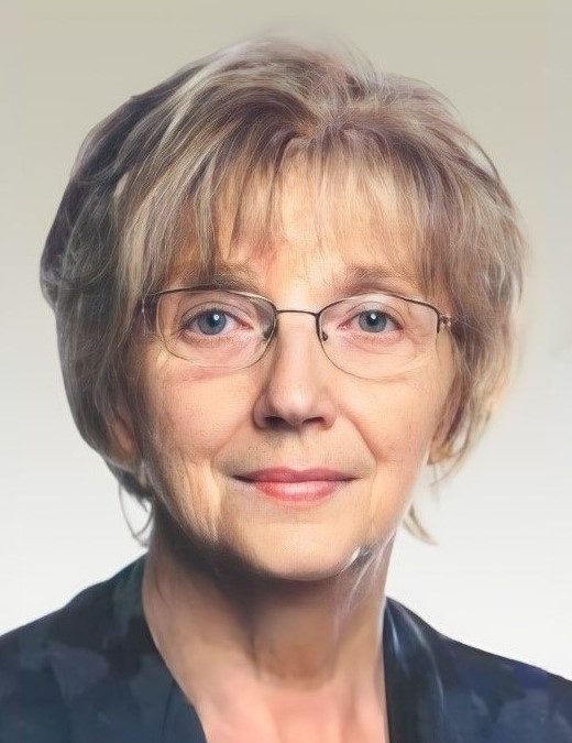 Anne-Marie VAN DER STRAETEN