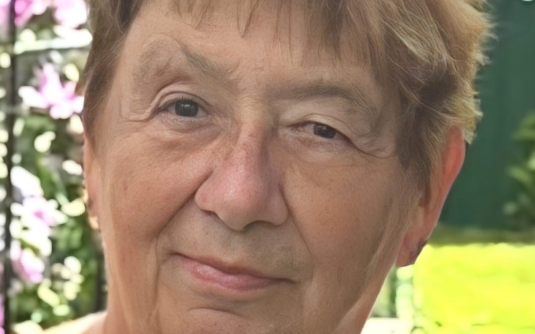 Brigitte MANGÉ