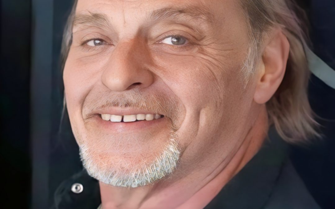 Dany VANDENABEELE