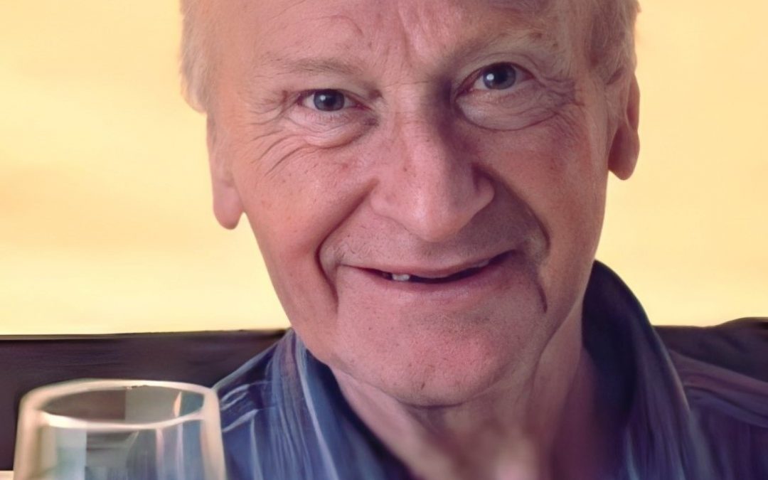 Jean-Pierre GEEREM