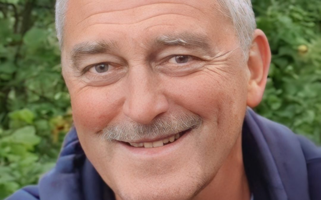 Philippe DURIEZ