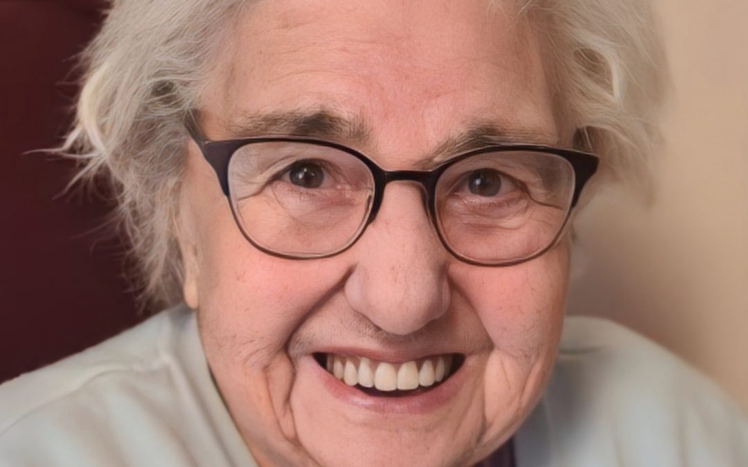 Rose Anne DESTAILLEUR