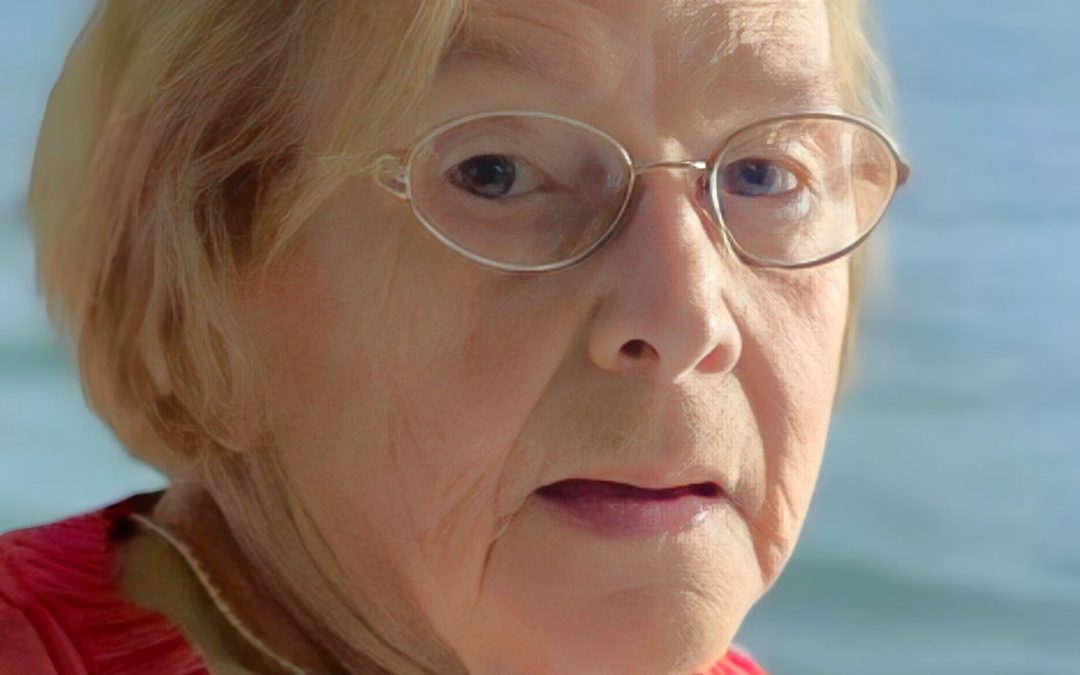 Christiane VAN DE VELDE
