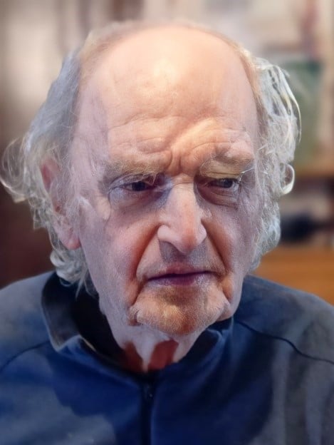 Denis GLORIEUX