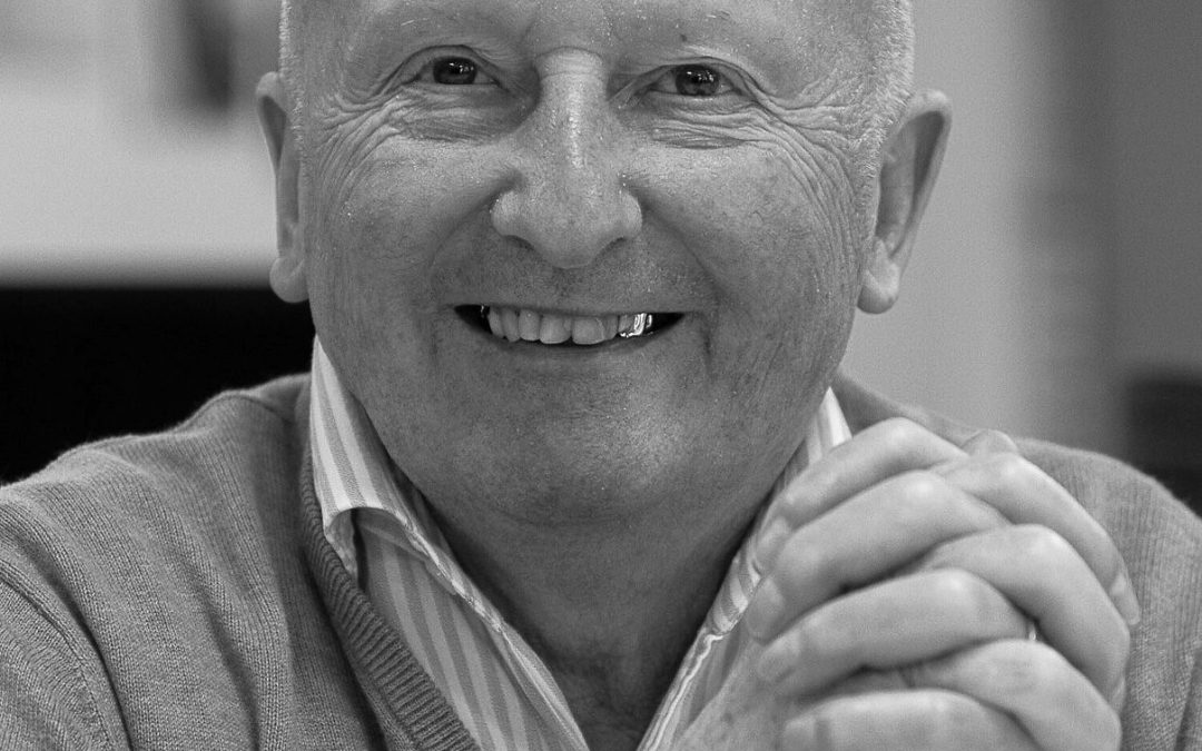 Gilbert LECONTE
