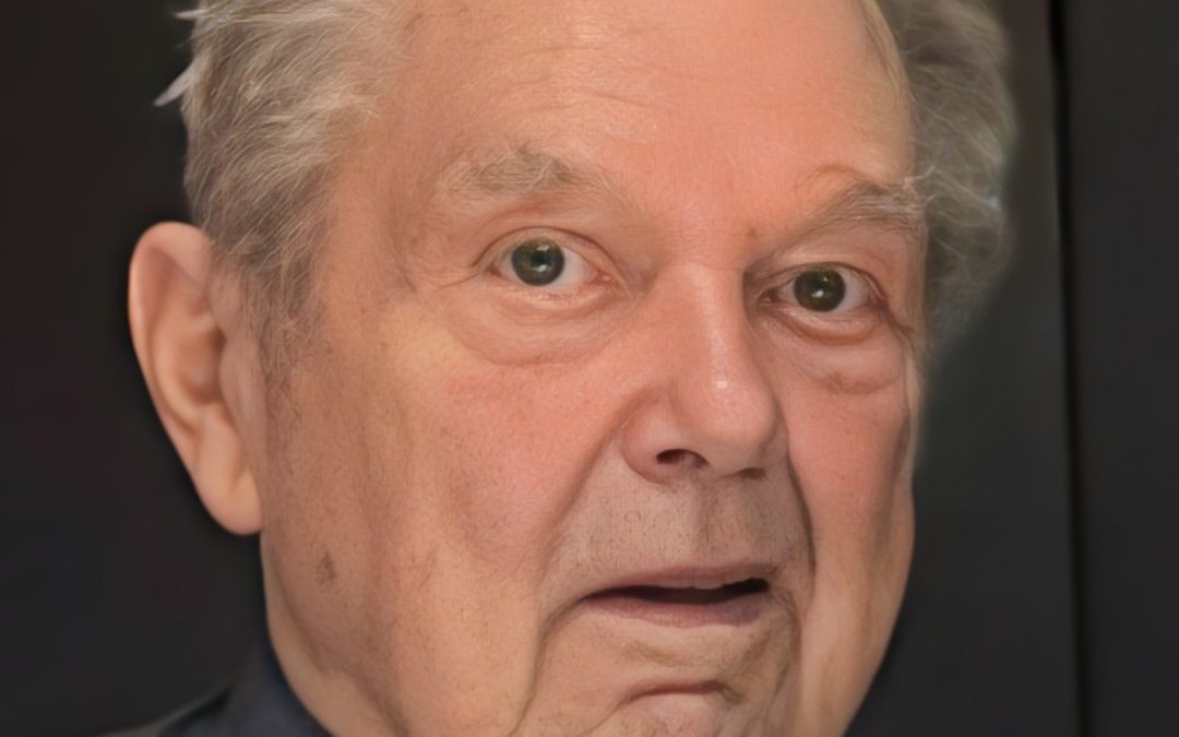 Gilbert VANASSCHE