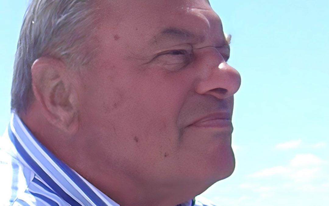 Guy BUSSCHAERT