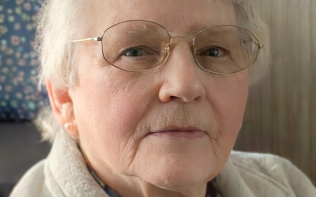 Jacqueline MESSIAEN
