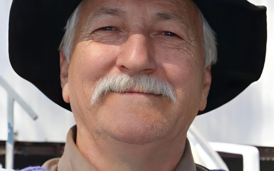 Jean-Claude SERGEANT