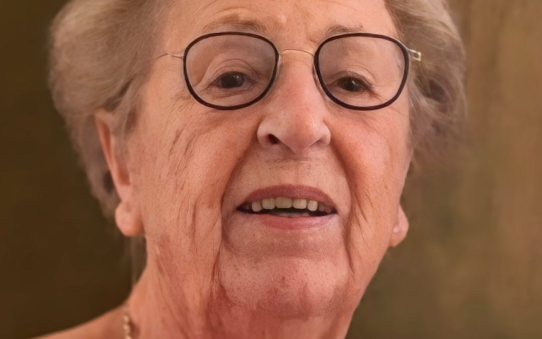 Jeannine VLAEMYNCK