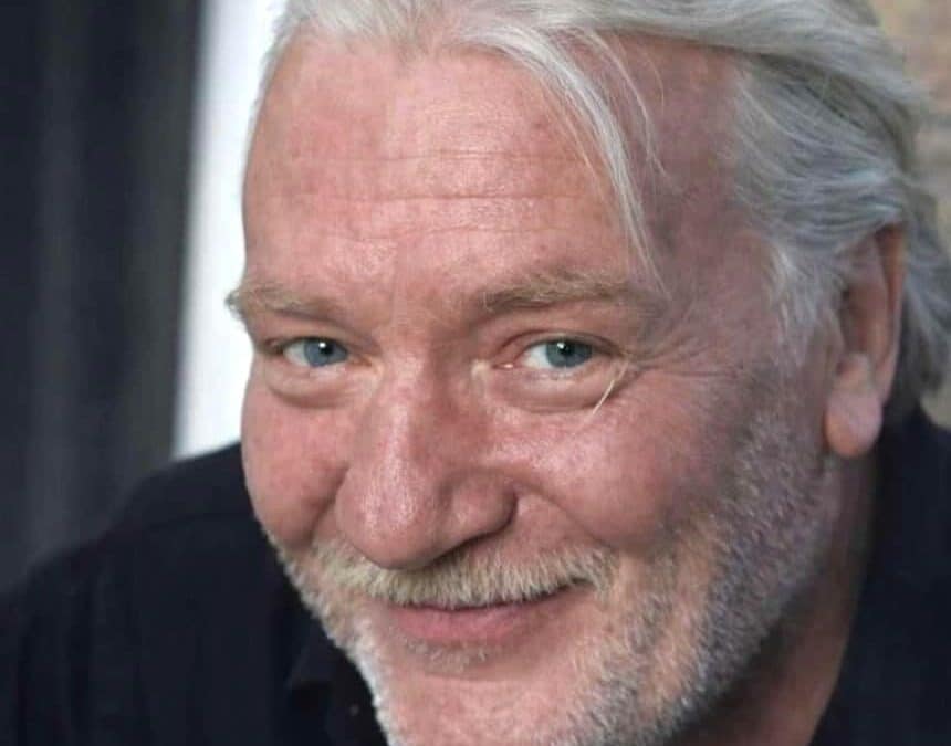 Marcel VANDENBROUCKE