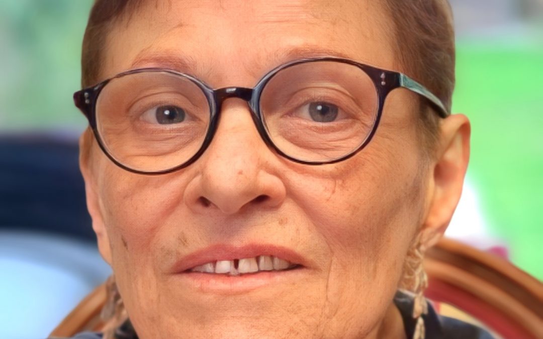 Marie-Odile DUMOULIN