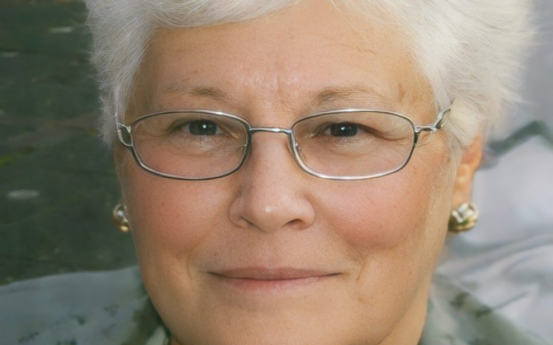 Monique SWERTVAEGHER