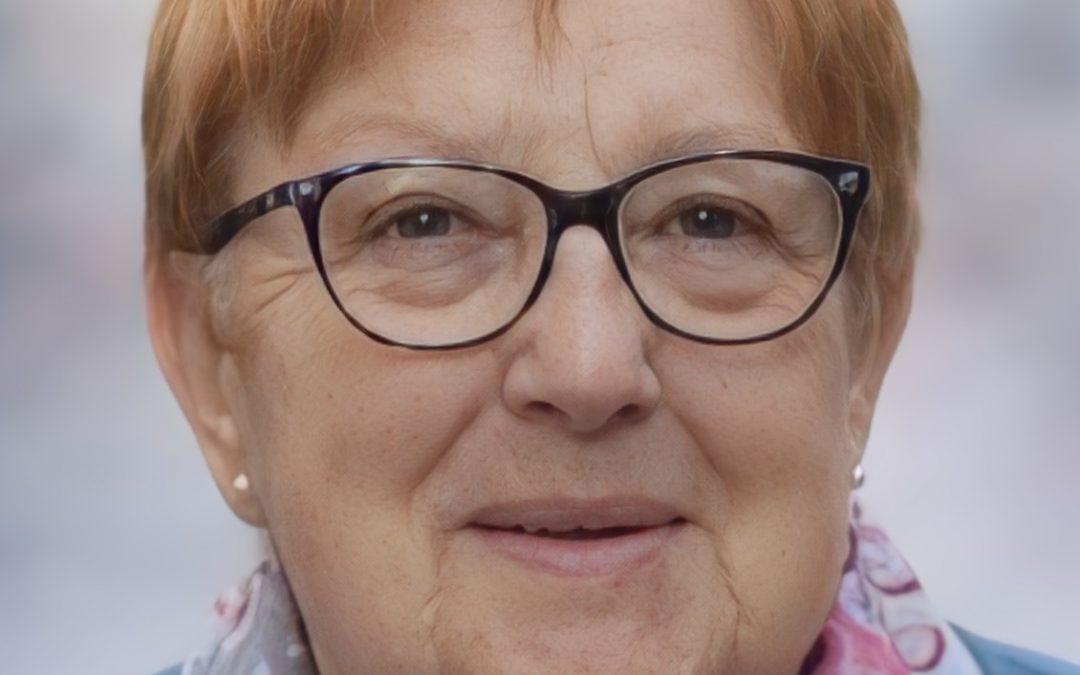 Réjane DUBRULLE