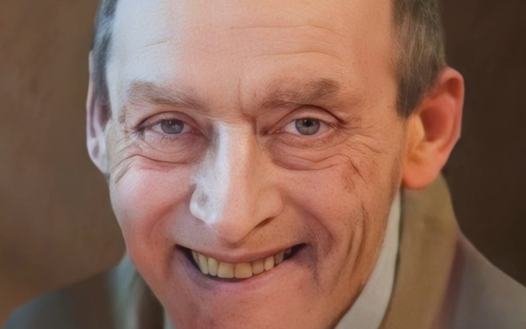Thierry VERHELST