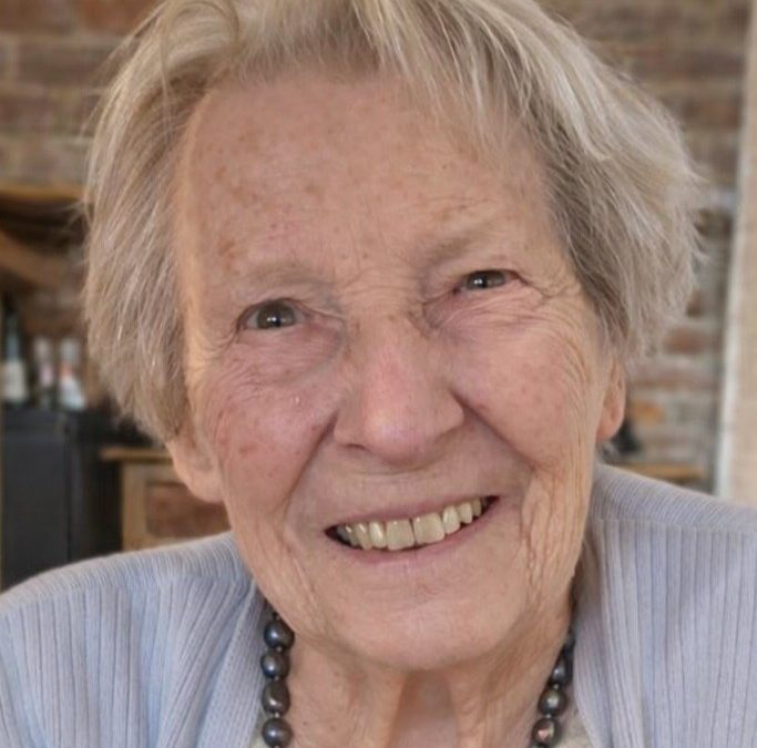 Annie SAMAIN