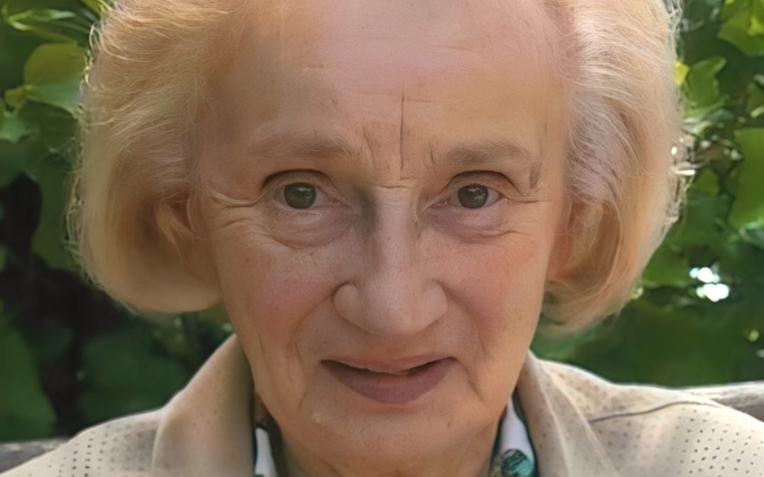 Arlette LEPOT