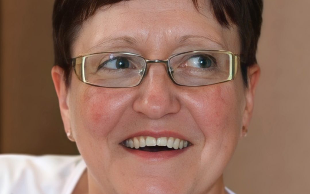 Christiane DE STOOP