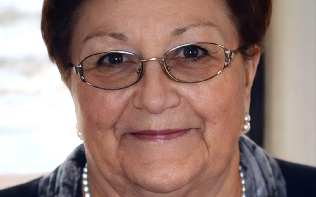 Georgette MEERSMAN