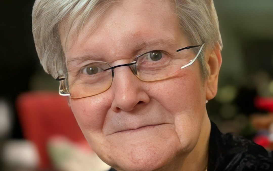 Nadine DETAVERNIER