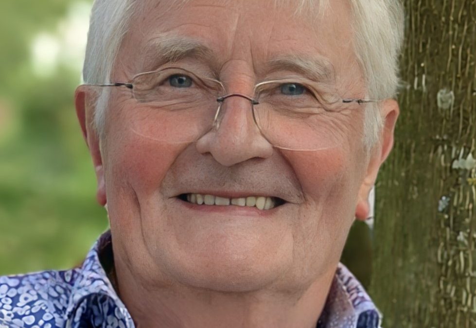 Patrick SERCU