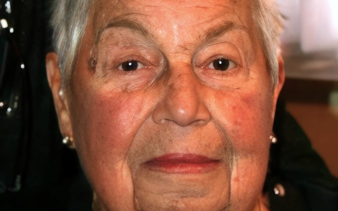 Thérèse DE SMEDT