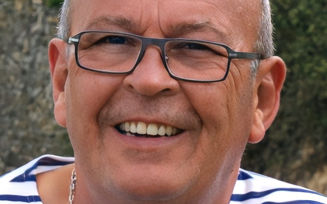Benoit DUHAYON